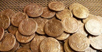 Самые дорогие монеты СССР