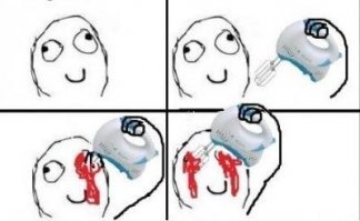 Трамвай подбил автора