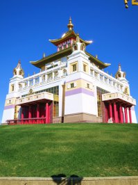 Немка проехала по Транссибирской магистрали и сделала для себя 13 открытий