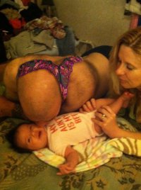 Не верь своим глазам: 37 забавных фото из серии "показалось"