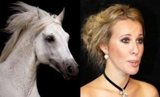 Двойники из Разных Эпох