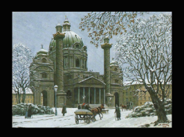 Я знаю.Мудаки из приёмной комиссии Венской Академии Искусств,не принявшие его,сейчас в аду доказывают обратное...)))