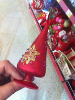 А тут что? Минут пять вглядывалась так и не поняла