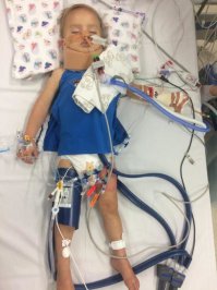 Какая медицинская техника и какой уровень медицинской помощи!