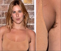 17 проблем, знакомых только девушкам, у которых слишком много волос