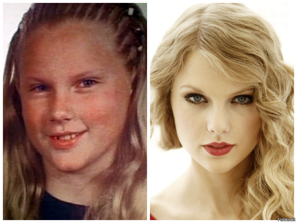 Тейлор в детстве. Тейлор Свифт в детстве и юности. Taylor Swift в детстве. Тейлор Свифт в детстве фото. Модели которые повзрослели.