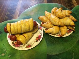 Тоже вкусно.