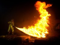 Сжечь всё и всех нах!