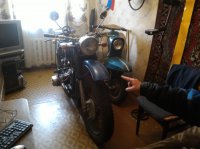 Место, я сказал!!!