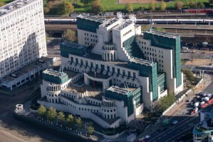 MI 6