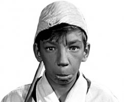 а что это вы здесь делаете?