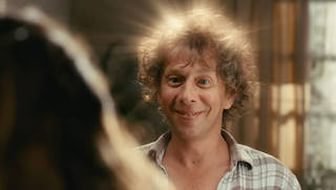 Вспомнился эпизод из "О чем говорят мужчины"...