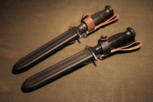 А вот мои, красавцы