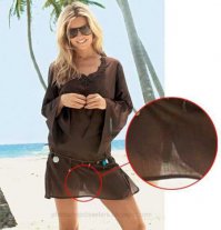 Парк с транссексуалами