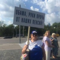 Как дальше жить либералу, на что надеяться?