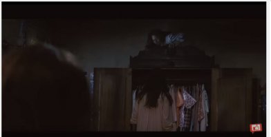 А как вам "Заклятье"?