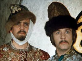 Эта коллекция «мужской моды» заставила зрителей плакать от смеха