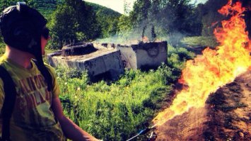 Эта коллекция «мужской моды» заставила зрителей плакать от смеха