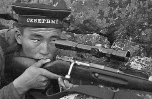 Несите бремя белых!