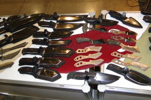 у Виталия Кима много таких, не смотря что спорные но фунуциональные