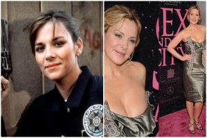 Много еще хорошо сохранились! 
Про эту не подумал бы)