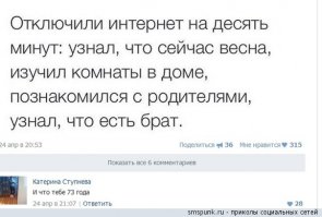 Типичный интернет-пользователь