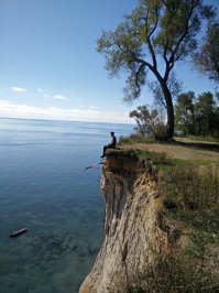 Красивые просторы!!