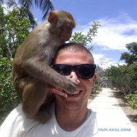 Единство людей и животных в фотографиях Флоры Борси 