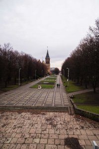 В ту же тему. Кафедральный собор и орган в нем !!! Ощущения от прослушивания НЕПЕРЕДАВАЕМЫЕ !!! Тоже остался в ВОСТОРГЕ !!!