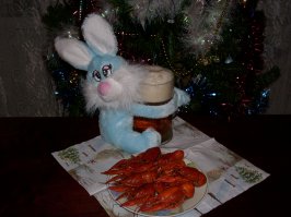 Чешские закуски к пиву