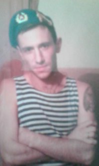 Эх, Стечкин в юности