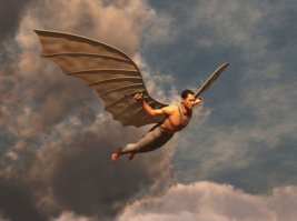 Тест: К какому подтипу интровертов отнести вас? (5 результатов)