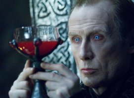 Как выглядели бы кареглазые знаменитости, если бы у них были голубые глаза (23 фото)