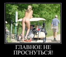 Очередная подборка автоприколов