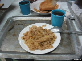 Армейский Дзен. Справедливость