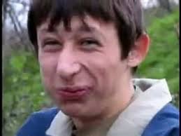 Вот и новый хозяин кота: