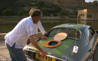 Очередная подборка автоприколов