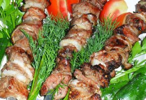 21 вкусное блюдо, которое действительно едят веганы
