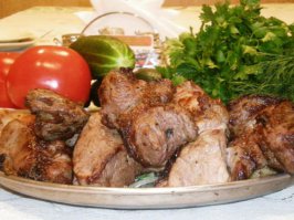 21 вкусное блюдо, которое действительно едят веганы