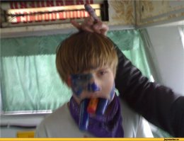 По горячим следам