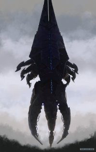 Предвестник))