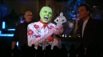 Скандал в благородном семействе