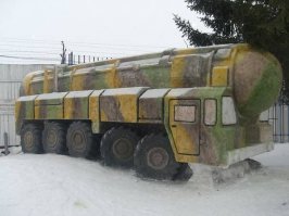 С-400 из хлебного мякиша? Да легко!