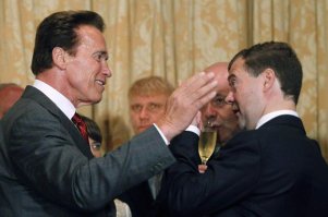  Скажи мне, кто твой друг: звезды, о дружбе которых вы не догадывались