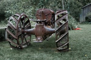 ну на подобие этого