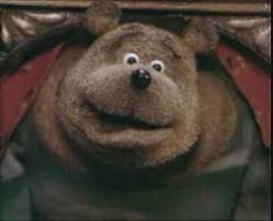 Грим Леонардо Ди Каприо для фильма «Выживший» 