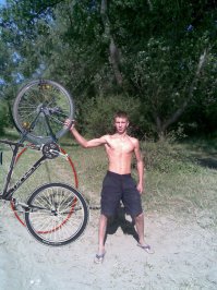 По моему обычная физика палит получше верёвок! Должно быть так: