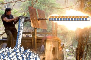 Вакаливуд – киностудия из Уганды, где снимают боевики с бюджетом 200 долларовов