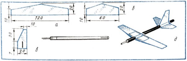Один рисунок и можно из стержня от ручки что-нибудь сделать