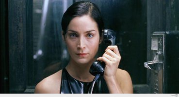 Современный таксофон